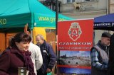 Agro-Targi ożywiły czarnkowski rynek
