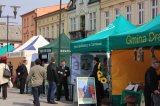 Agro-Targi ożywiły czarnkowski rynek