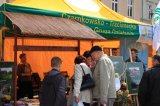 Agro-Targi ożywiły czarnkowski rynek