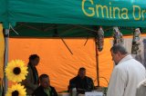 Agro-Targi ożywiły czarnkowski rynek