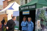 Agro-Targi ożywiły czarnkowski rynek