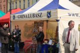 Agro-Targi ożywiły czarnkowski rynek