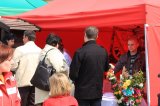Agro-Targi ożywiły czarnkowski rynek