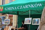 Agro-Targi ożywiły czarnkowski rynek