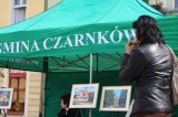 Agro-Targi ożywiły czarnkowski rynek