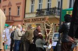 Agro-Targi ożywiły czarnkowski rynek
