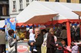 Agro-Targi ożywiły czarnkowski rynek