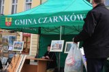 Agro-Targi ożywiły czarnkowski rynek