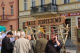 Agro-Targi ożywiły czarnkowski rynek