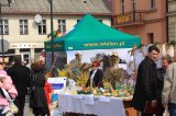 Agro-Targi ożywiły czarnkowski rynek