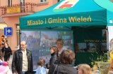 Agro-Targi ożywiły czarnkowski rynek