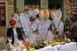 Agro-Targi ożywiły czarnkowski rynek