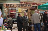 Agro-Targi ożywiły czarnkowski rynek