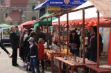 Agro-Targi ożywiły czarnkowski rynek