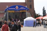 Agro-Targi ożywiły czarnkowski rynek
