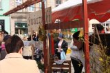 Agro-Targi ożywiły czarnkowski rynek