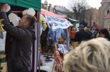 Agro-Targi ożywiły czarnkowski rynek