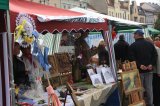 Agro-Targi ożywiły czarnkowski rynek