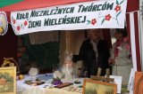Agro-Targi ożywiły czarnkowski rynek