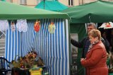 Agro-Targi ożywiły czarnkowski rynek