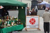 Agro-Targi ożywiły czarnkowski rynek