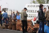 Agro-Targi ożywiły czarnkowski rynek