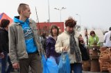 Agro-Targi ożywiły czarnkowski rynek