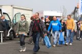 Agro-Targi ożywiły czarnkowski rynek