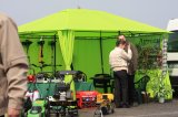 Agro-Targi ożywiły czarnkowski rynek