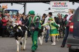 Agro-Targi ożywiły czarnkowski rynek