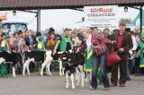 Agro-Targi ożywiły czarnkowski rynek