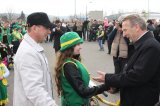 Agro-Targi ożywiły czarnkowski rynek