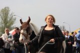 Agro-Targi ożywiły czarnkowski rynek