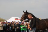 Agro-Targi ożywiły czarnkowski rynek
