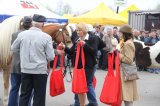 Agro-Targi ożywiły czarnkowski rynek