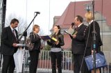 Agro-Targi ożywiły czarnkowski rynek
