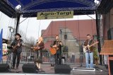 Agro-Targi ożywiły czarnkowski rynek