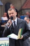 Agro-Targi ożywiły czarnkowski rynek