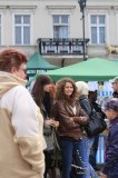Agro-Targi ożywiły czarnkowski rynek