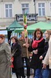 Agro-Targi ożywiły czarnkowski rynek