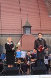 Agro-Targi ożywiły czarnkowski rynek
