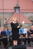 Agro-Targi ożywiły czarnkowski rynek