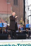 Agro-Targi ożywiły czarnkowski rynek