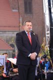 Agro-Targi ożywiły czarnkowski rynek