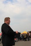 Agro-Targi ożywiły czarnkowski rynek