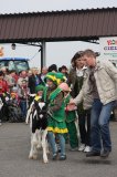 Agro-Targi ożywiły czarnkowski rynek