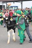 Agro-Targi ożywiły czarnkowski rynek