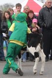Agro-Targi ożywiły czarnkowski rynek