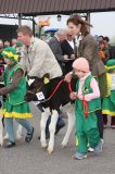 Agro-Targi ożywiły czarnkowski rynek
