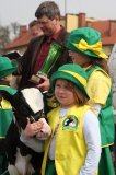 Agro-Targi ożywiły czarnkowski rynek